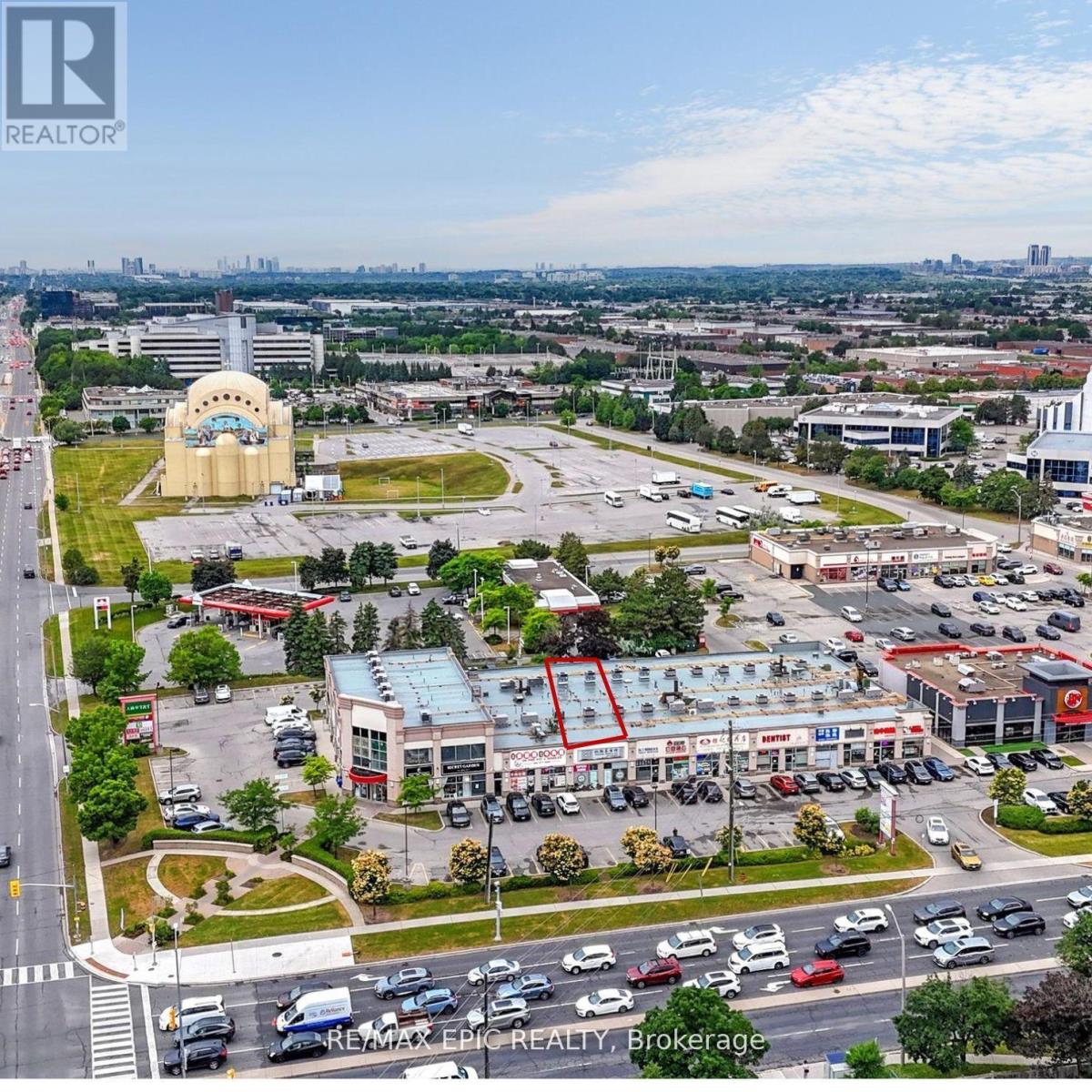 15 - 7010 Warden Avenue, Markham, Ontario  L3R 5Y3 - Photo 49 - N12408565