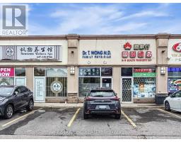 15 - 7010 WARDEN AVENUE, Markham, Ontario