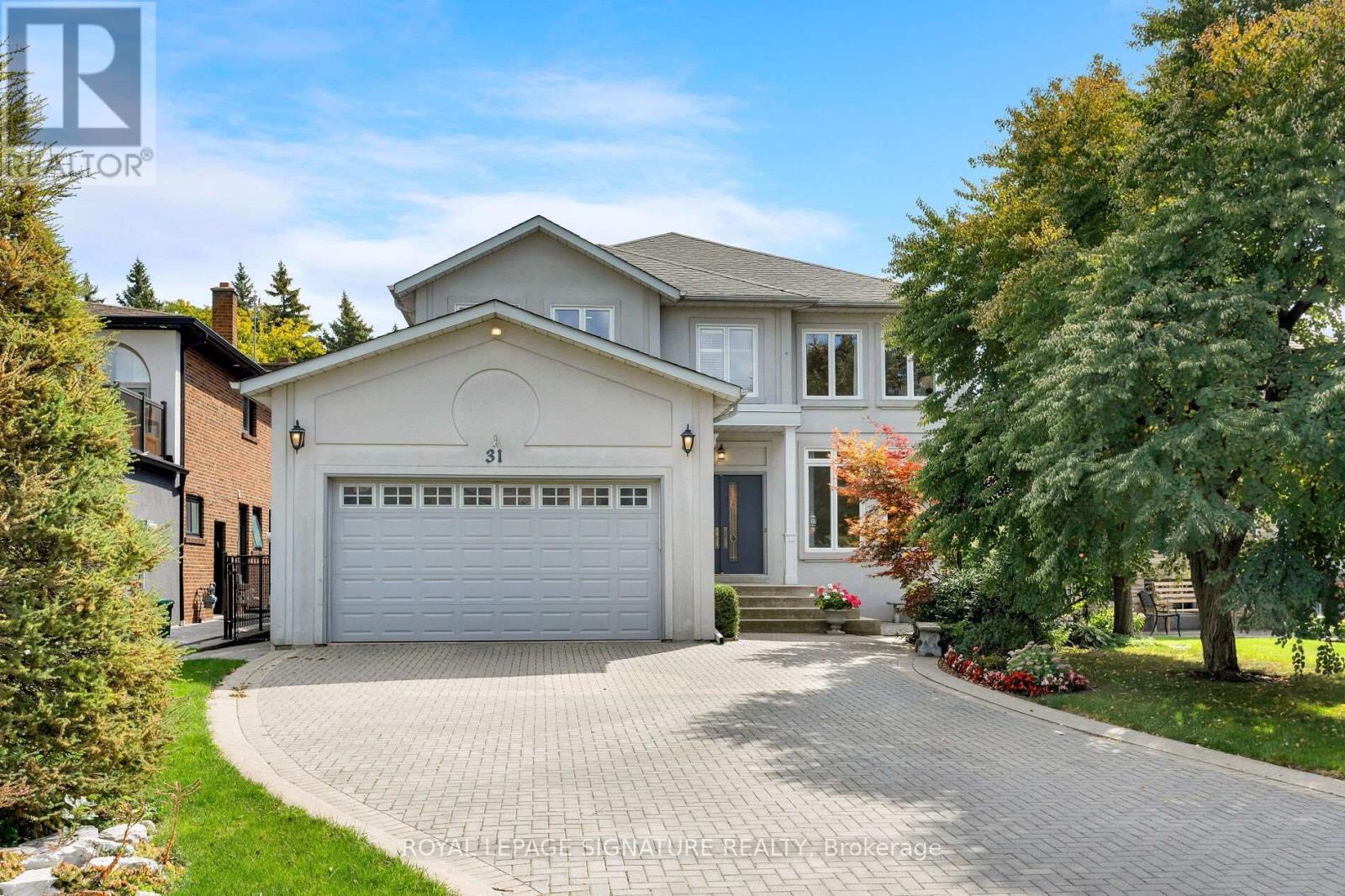 31 Lawrie Road, Vaughan, Ontario  L4J 3N6 - Photo 1 - N12408569