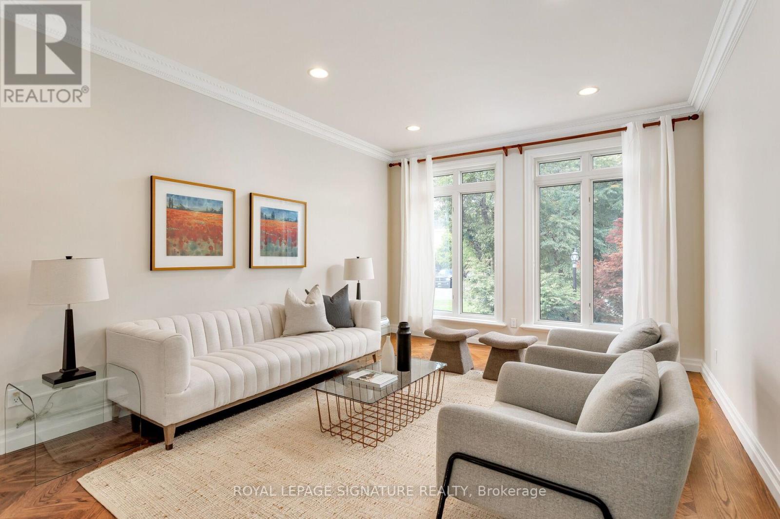 31 Lawrie Road, Vaughan, Ontario  L4J 3N6 - Photo 22 - N12408569