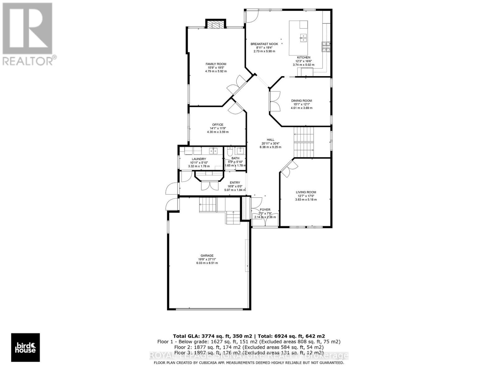 31 Lawrie Road, Vaughan, Ontario  L4J 3N6 - Photo 41 - N12408569