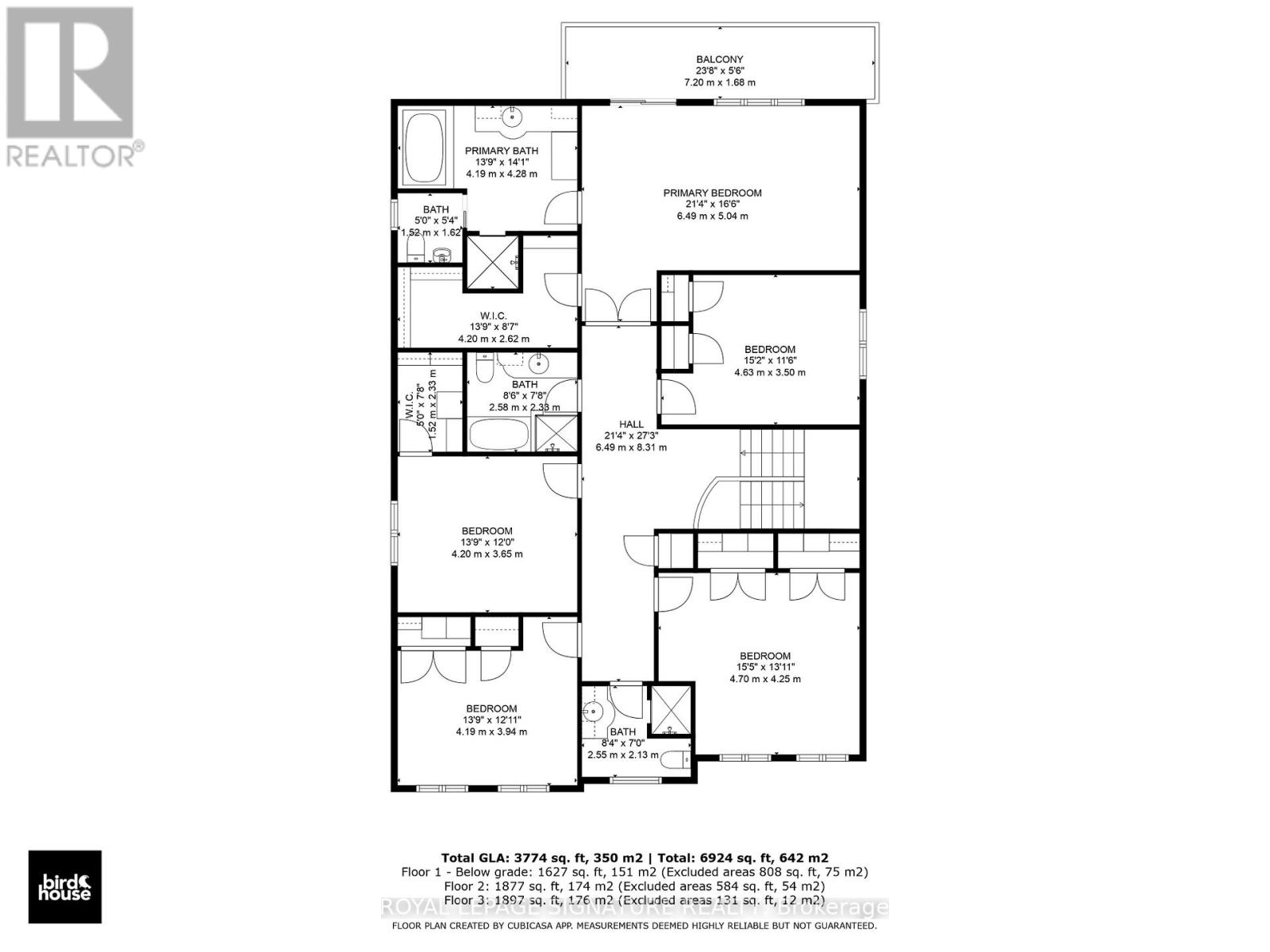 31 Lawrie Road, Vaughan, Ontario  L4J 3N6 - Photo 42 - N12408569