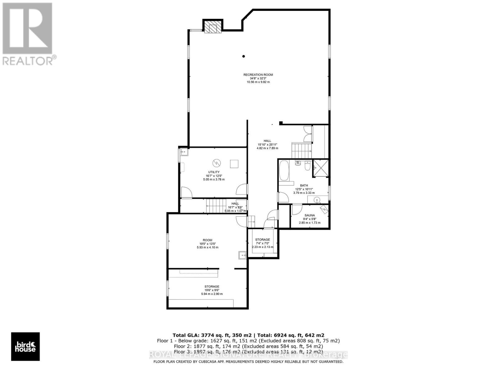 31 Lawrie Road, Vaughan, Ontario  L4J 3N6 - Photo 43 - N12408569