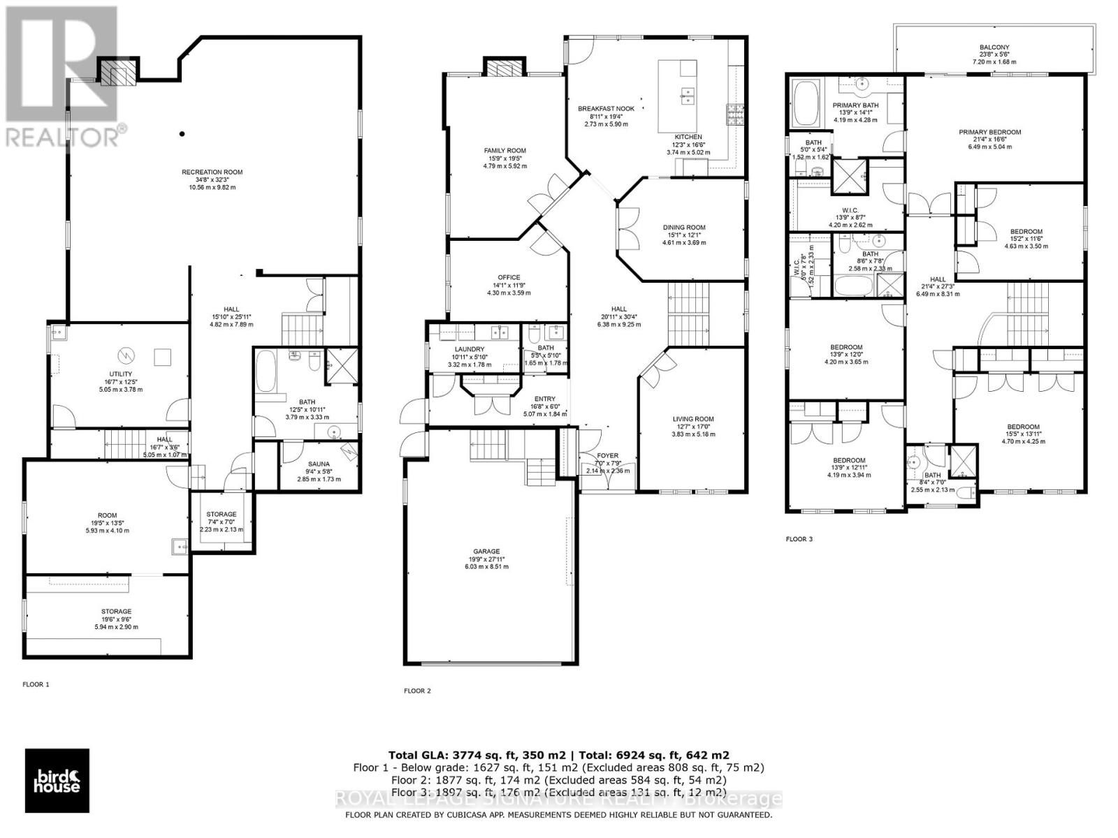 31 Lawrie Road, Vaughan, Ontario  L4J 3N6 - Photo 44 - N12408569