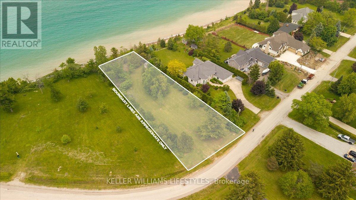 4262 Bluepoint Drive, Plympton-Wyoming, Ontario  N0N 1J6 - Photo 1 - X12408610