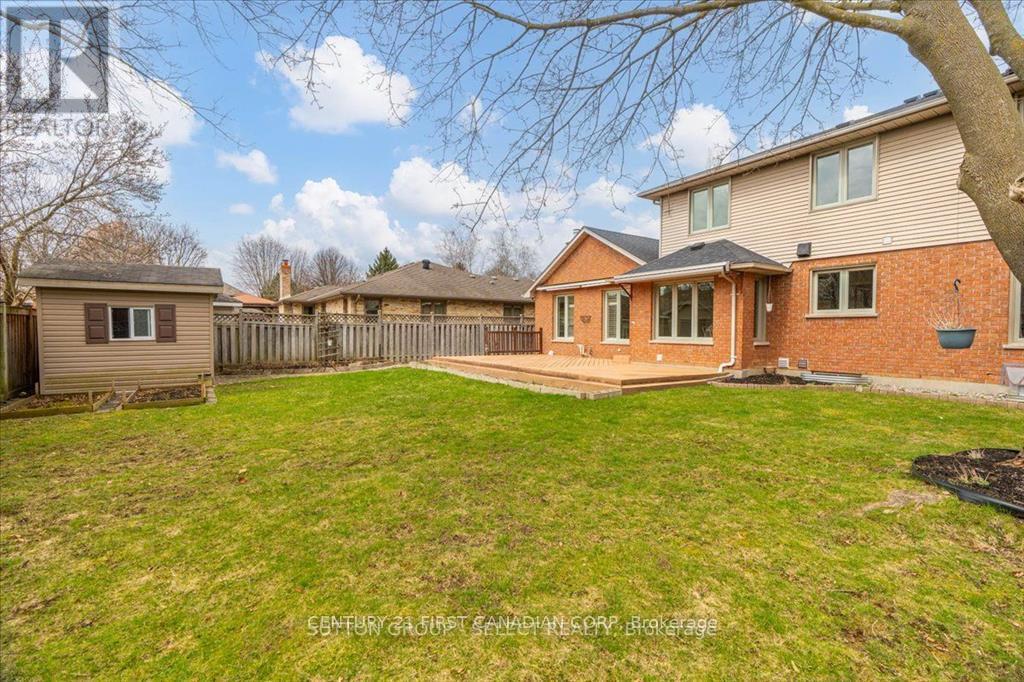 5 Lavender Way, London North, Ontario  N5X 3J2 - Photo 12 - X12408678