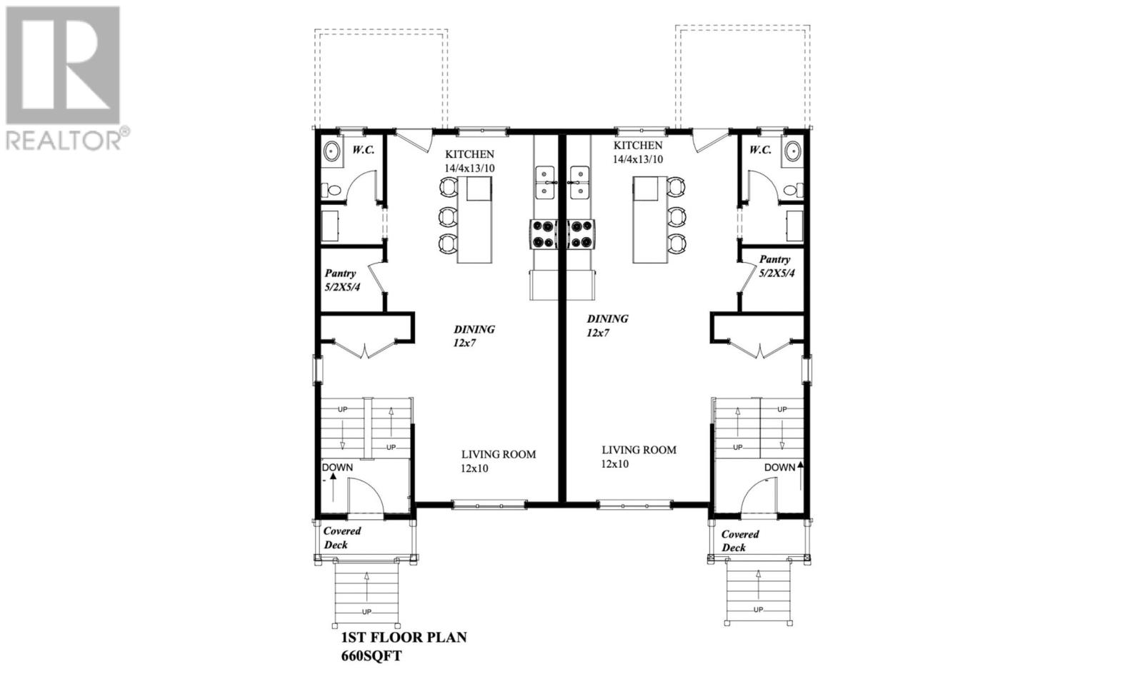 60 Trenton Drive, Paradise, Newfoundland & Labrador  A1L 2A6 - Photo 3 - 1290563