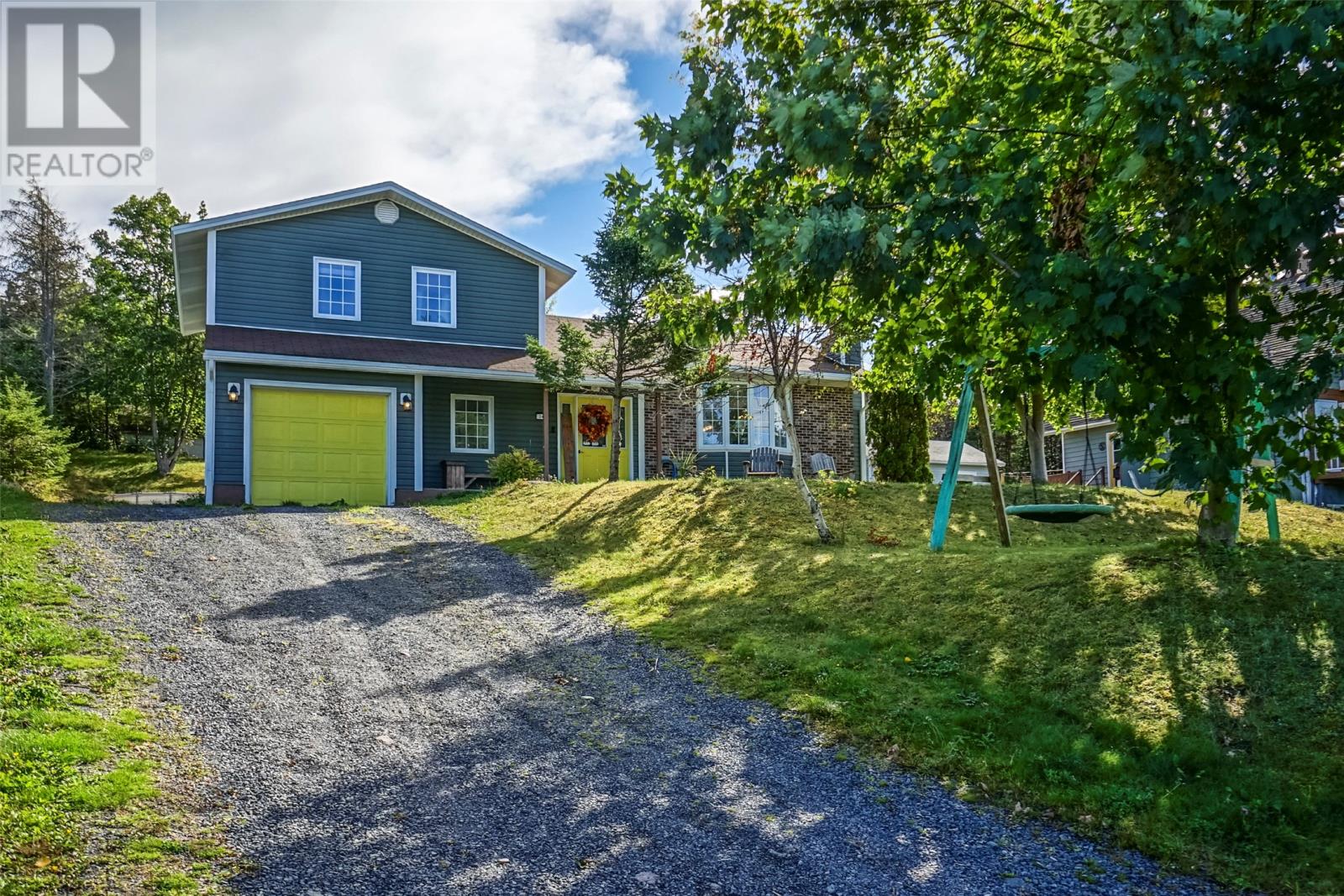 28 Old Track Road, Green's Harbour, Newfoundland & Labrador  A0B 1X0 - Photo 1 - 1290530