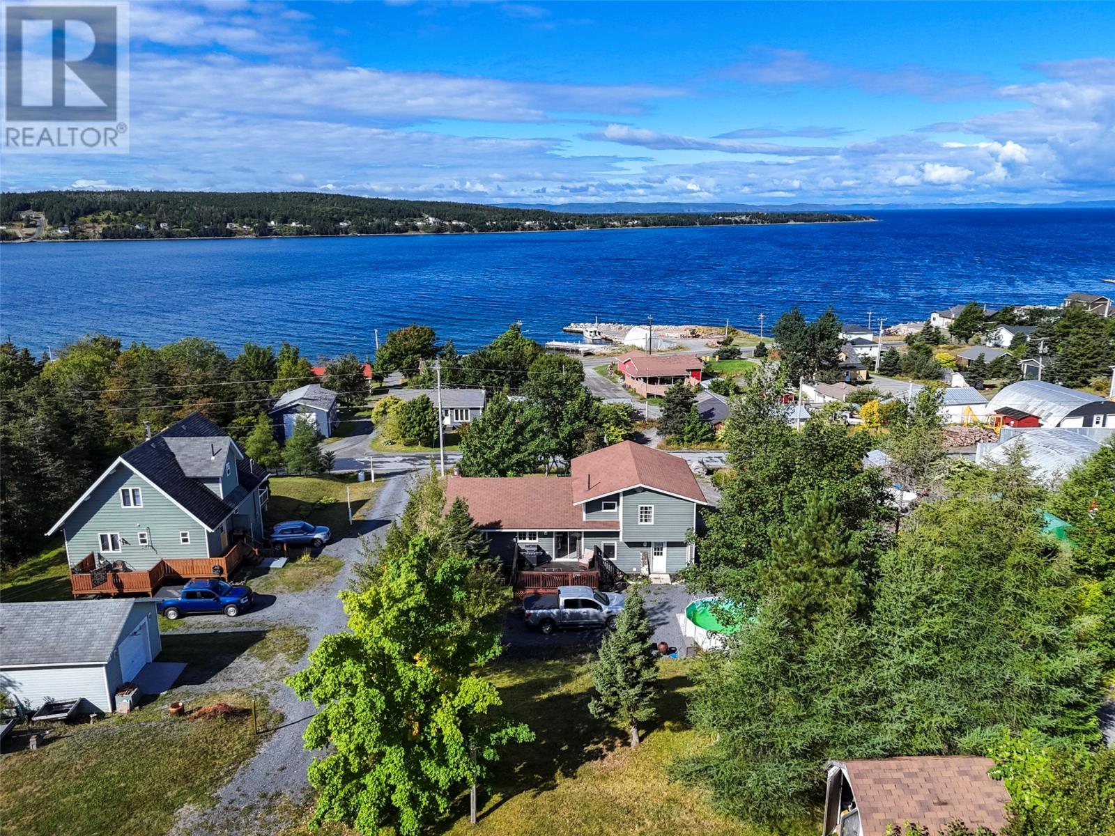 28 Old Track Road, Green's Harbour, Newfoundland & Labrador  A0B 1X0 - Photo 10 - 1290530