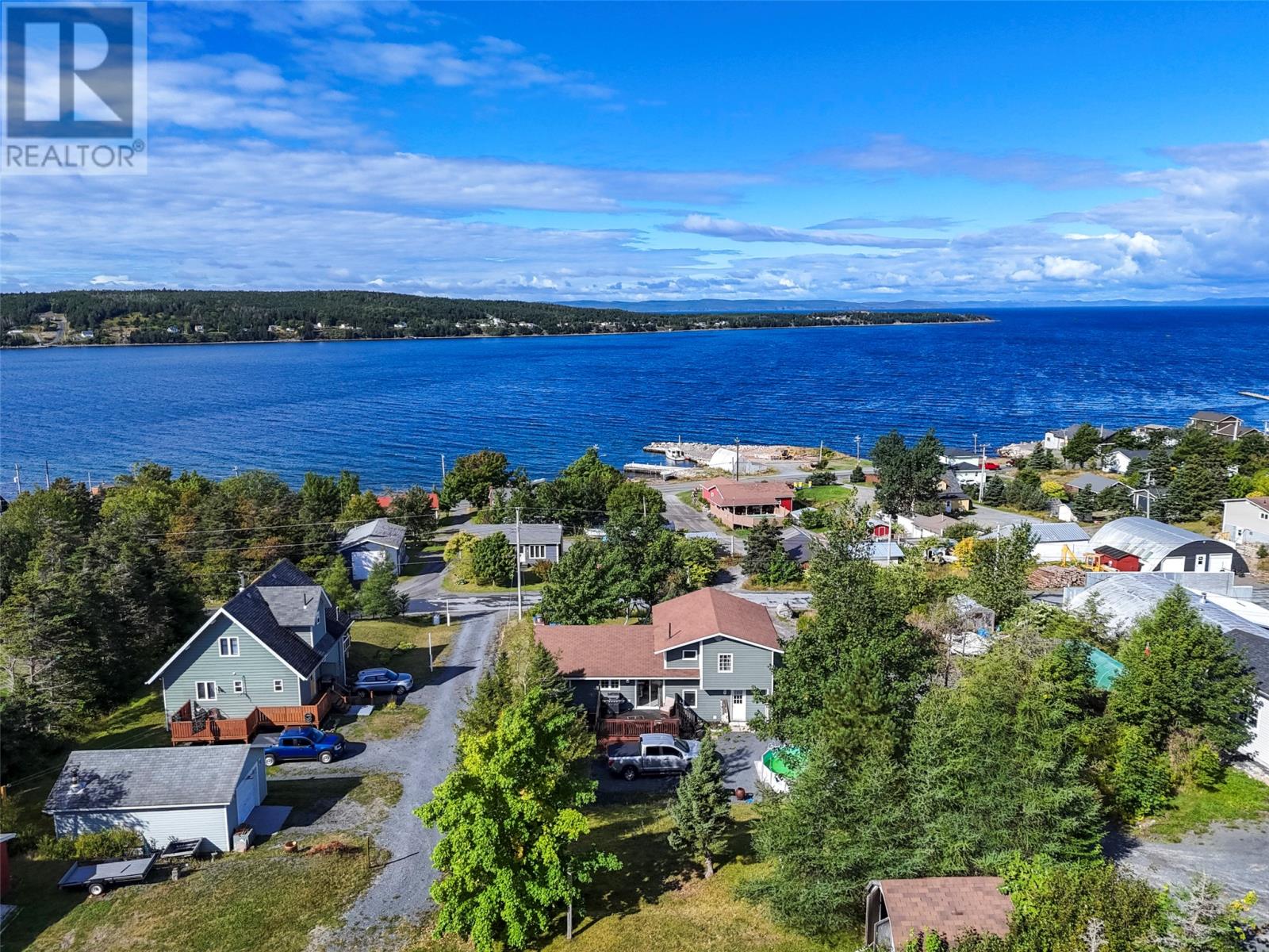 28 Old Track Road, Green's Harbour, Newfoundland & Labrador  A0B 1X0 - Photo 11 - 1290530