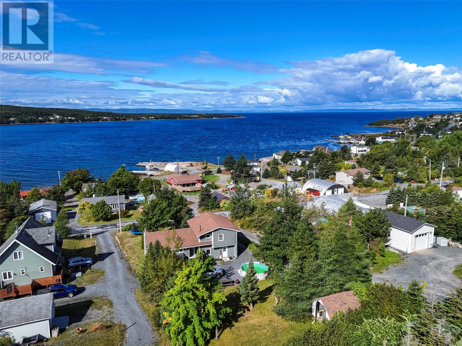 28 Old Track Road, Green's Harbour, Newfoundland & Labrador  A0B 1X0 - Photo 12 - 1290530