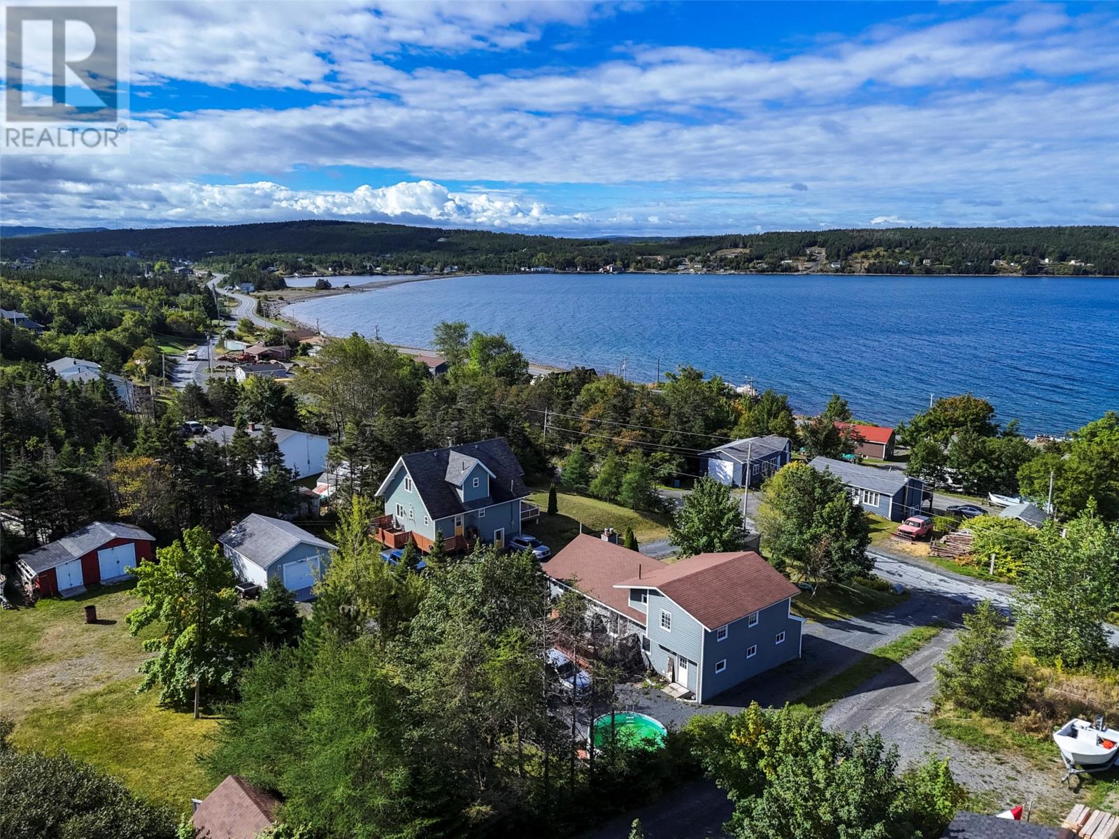 28 Old Track Road, Green's Harbour, Newfoundland & Labrador  A0B 1X0 - Photo 13 - 1290530