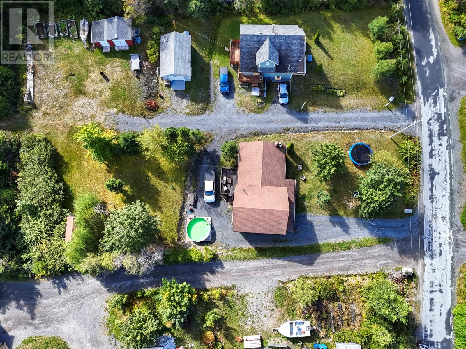 28 Old Track Road, Green's Harbour, Newfoundland & Labrador  A0B 1X0 - Photo 15 - 1290530