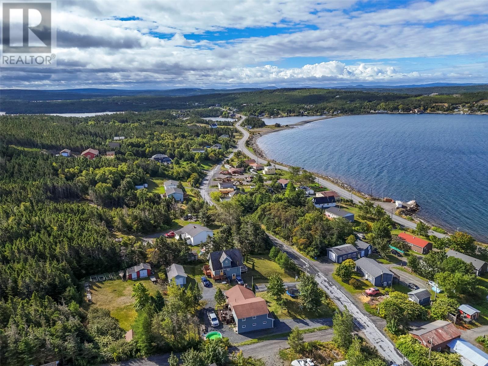 28 Old Track Road, Green's Harbour, Newfoundland & Labrador  A0B 1X0 - Photo 16 - 1290530