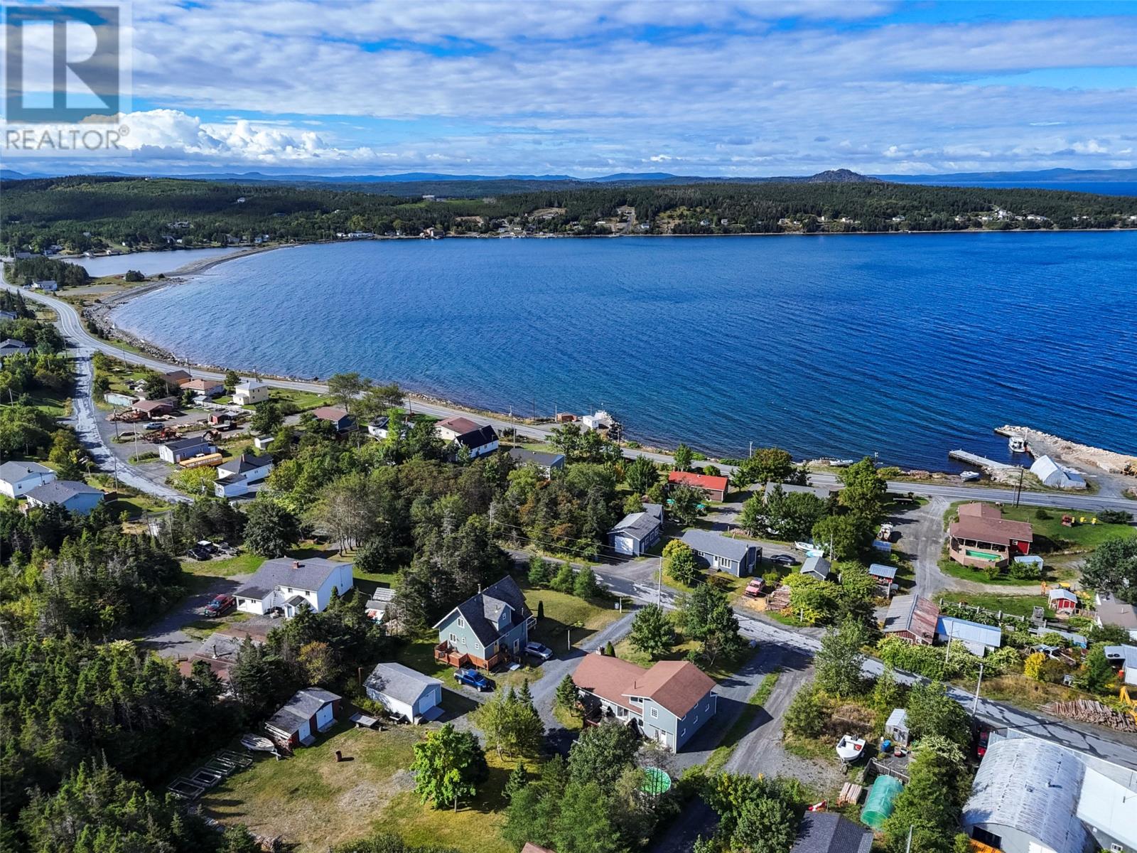 28 Old Track Road, Green's Harbour, Newfoundland & Labrador  A0B 1X0 - Photo 17 - 1290530