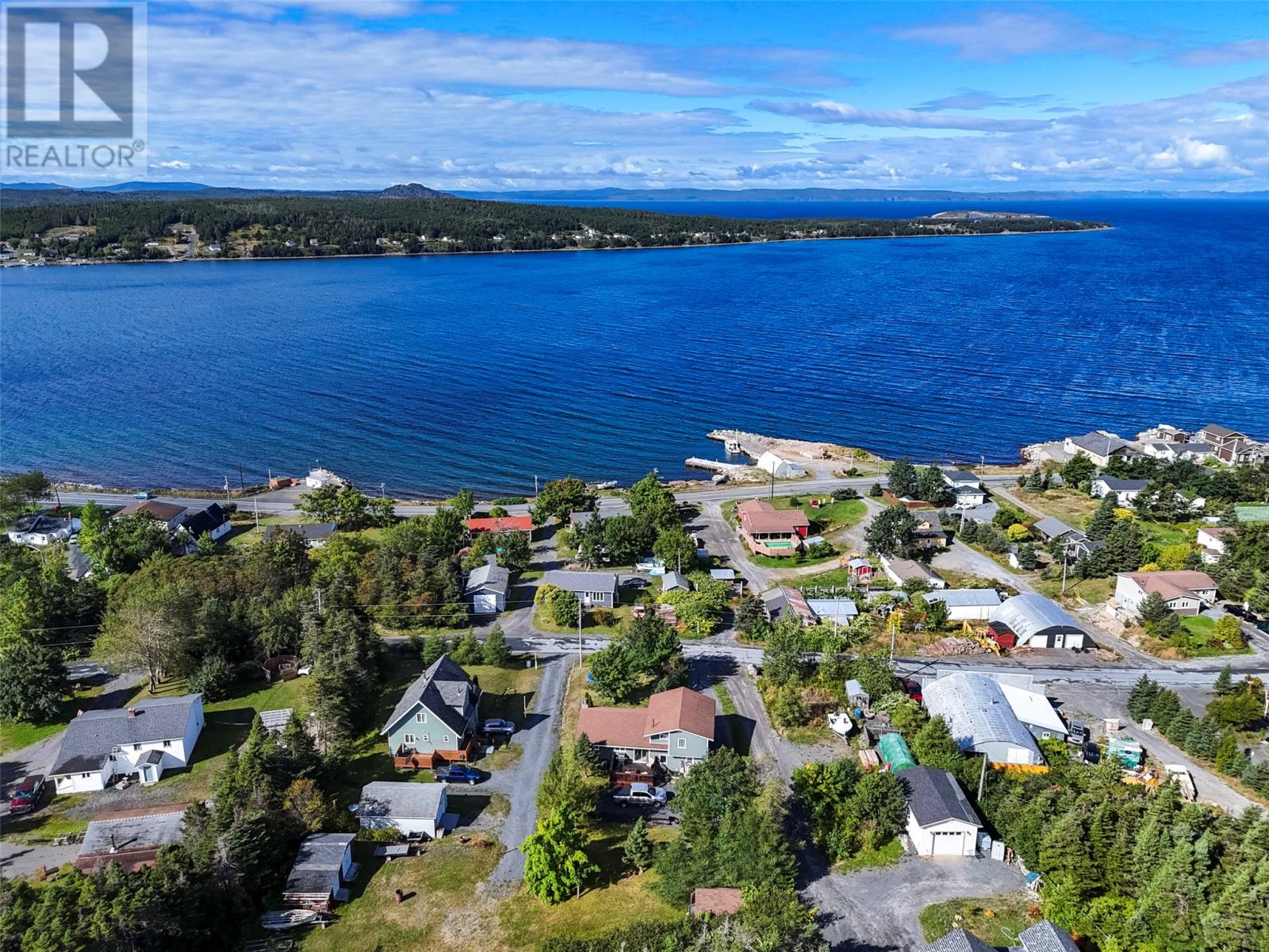28 Old Track Road, Green's Harbour, Newfoundland & Labrador  A0B 1X0 - Photo 19 - 1290530