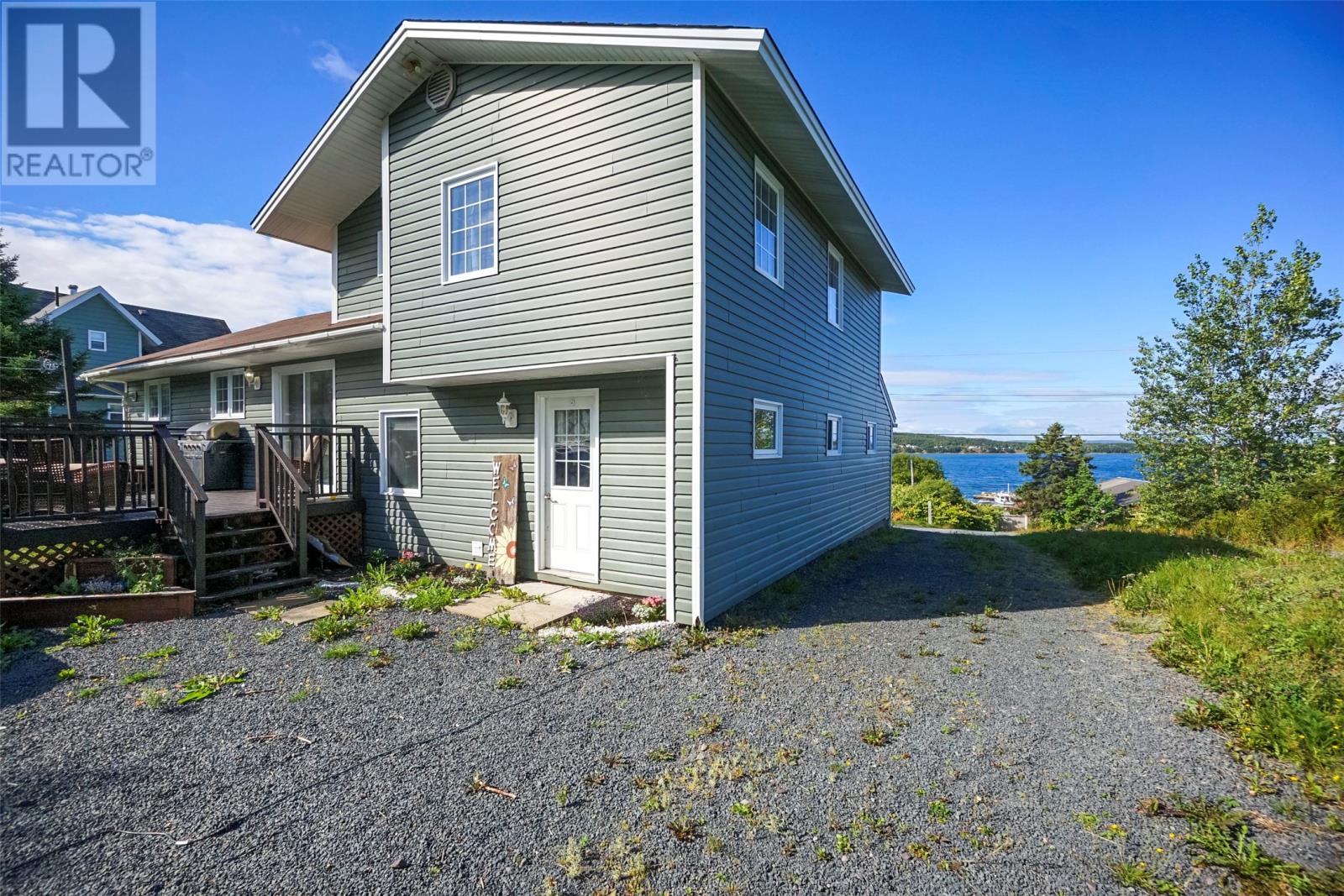 28 Old Track Road, Green's Harbour, Newfoundland & Labrador  A0B 1X0 - Photo 2 - 1290530