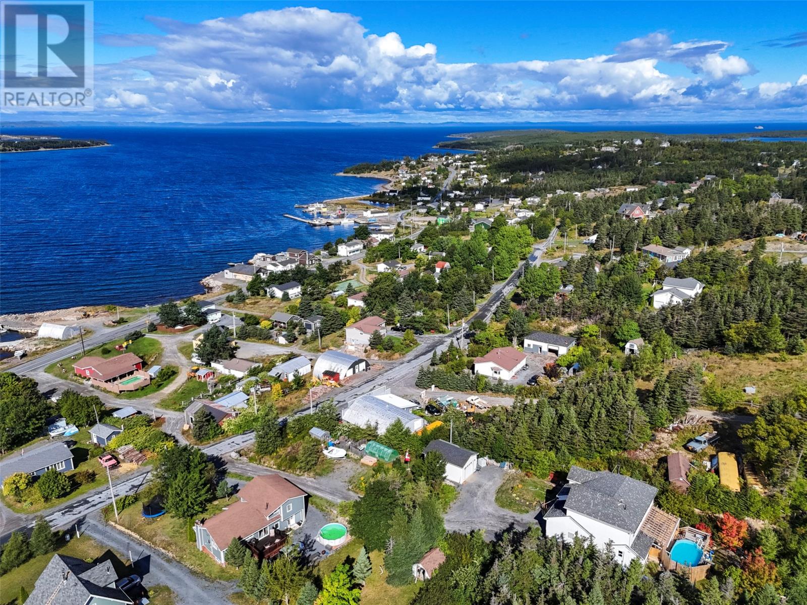 28 Old Track Road, Green's Harbour, Newfoundland & Labrador  A0B 1X0 - Photo 20 - 1290530