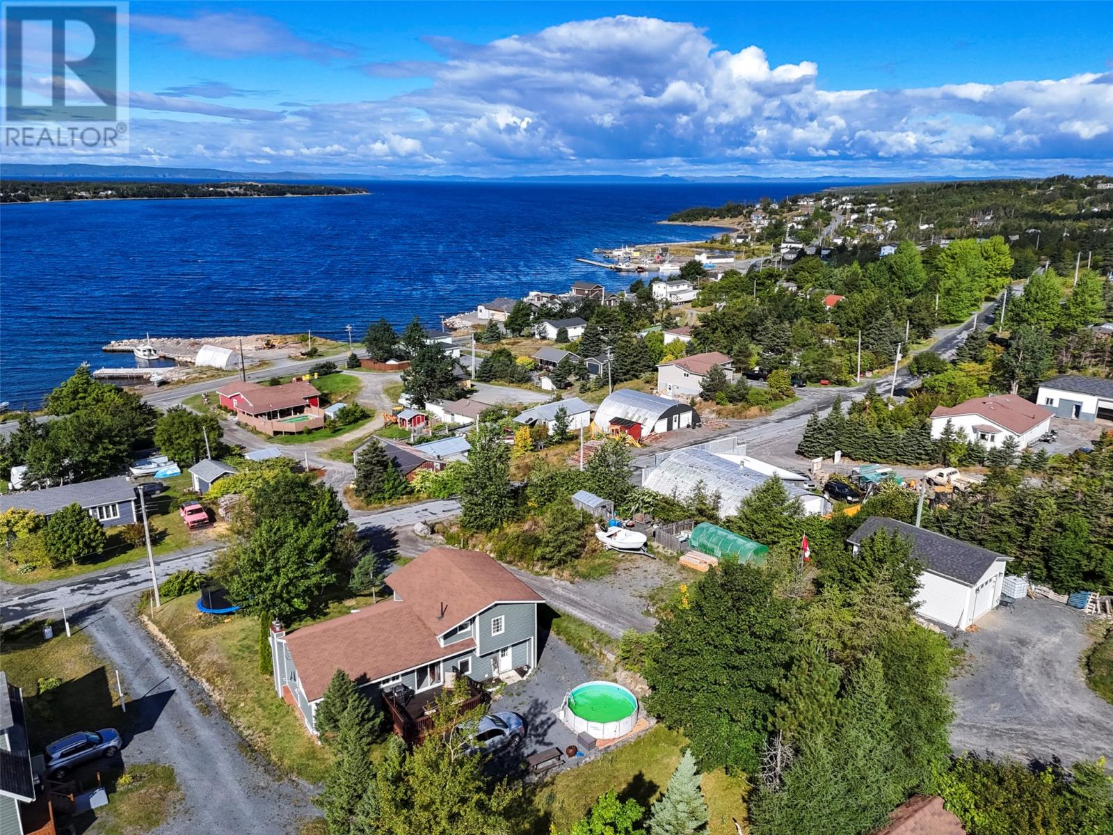 28 Old Track Road, Green's Harbour, Newfoundland & Labrador  A0B 1X0 - Photo 21 - 1290530