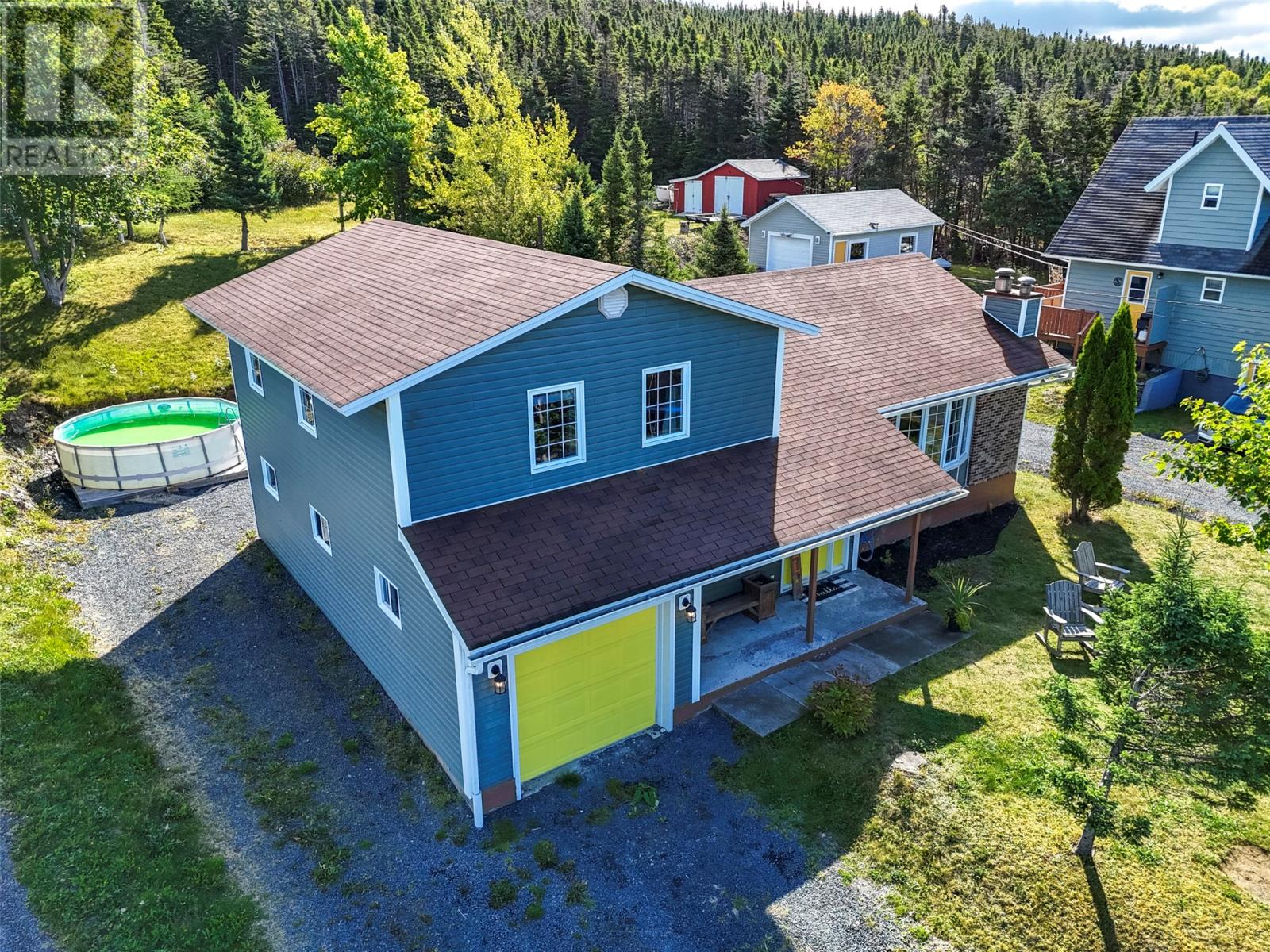 28 Old Track Road, Green's Harbour, Newfoundland & Labrador  A0B 1X0 - Photo 22 - 1290530