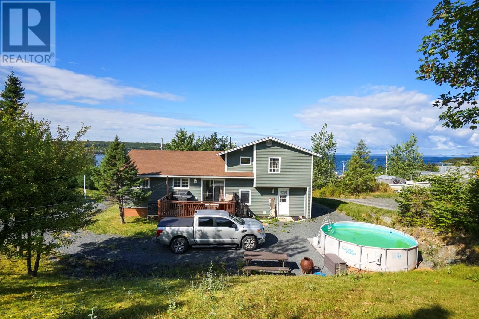 28 Old Track Road, Green's Harbour, Newfoundland & Labrador  A0B 1X0 - Photo 5 - 1290530