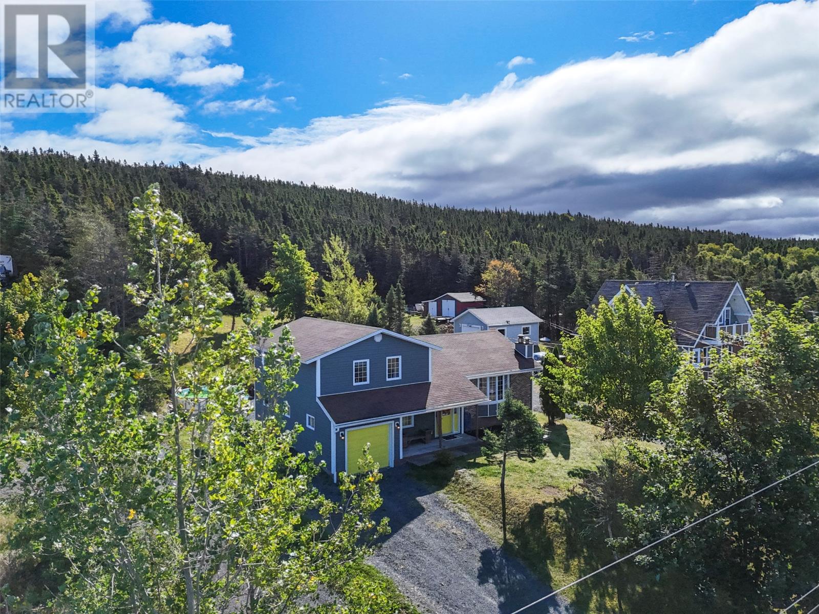 28 Old Track Road, Green's Harbour, Newfoundland & Labrador  A0B 1X0 - Photo 6 - 1290530