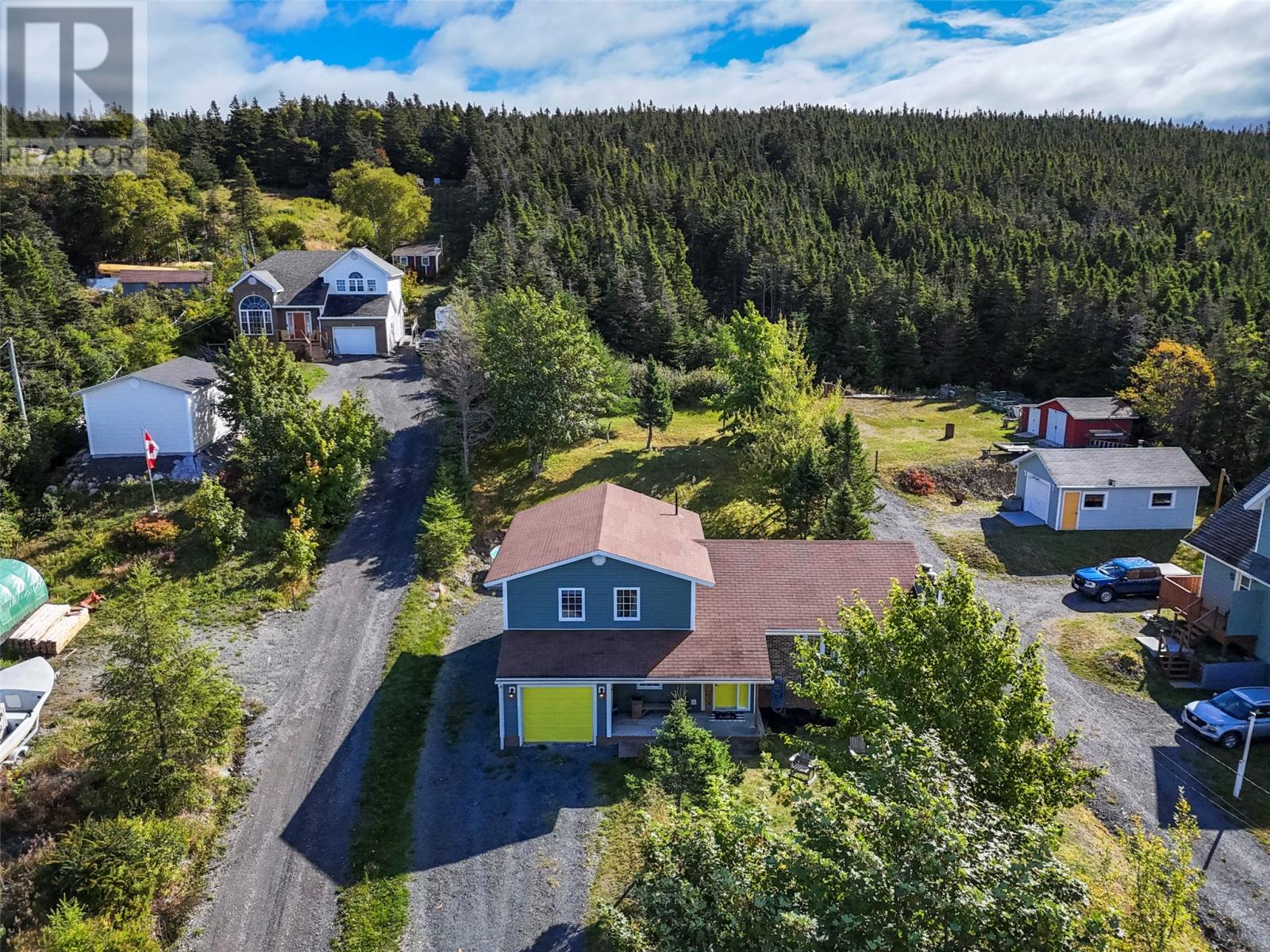 28 Old Track Road, Green's Harbour, Newfoundland & Labrador  A0B 1X0 - Photo 7 - 1290530