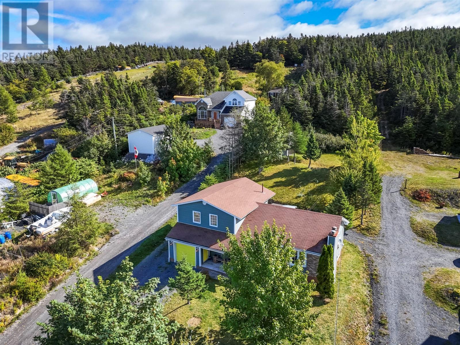 28 Old Track Road, Green's Harbour, Newfoundland & Labrador  A0B 1X0 - Photo 8 - 1290530