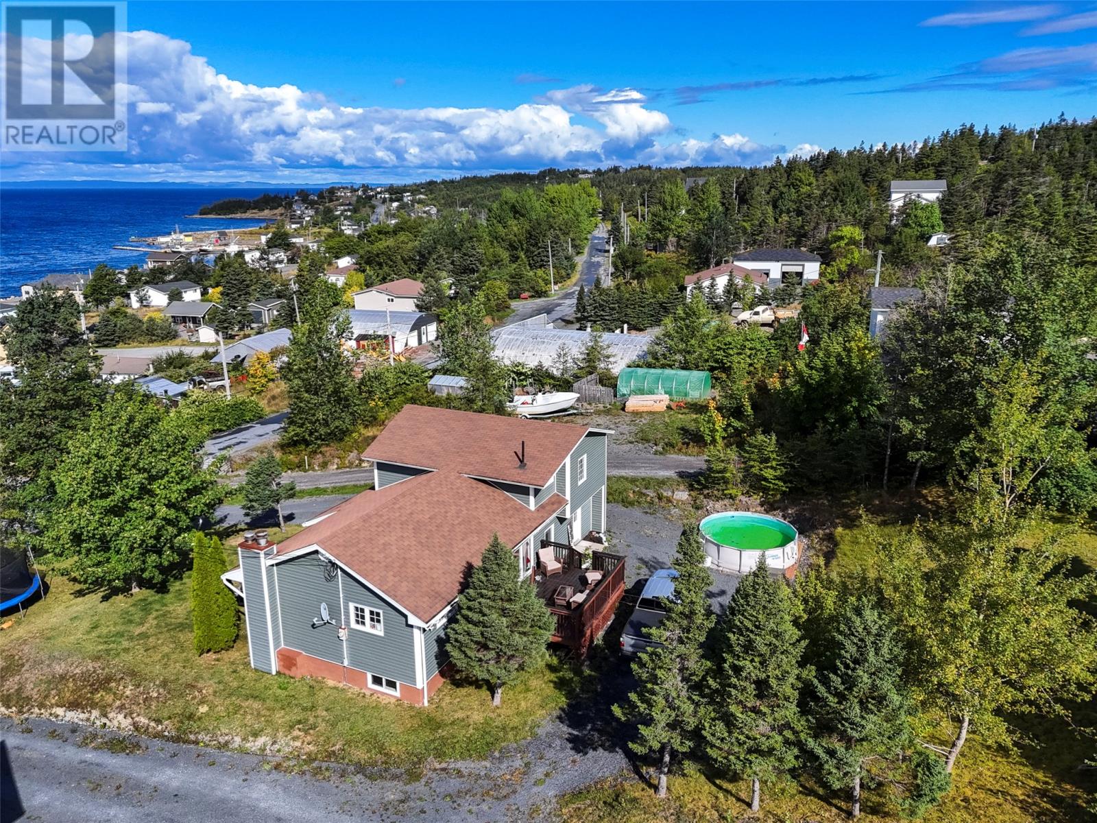 28 Old Track Road, Green's Harbour, Newfoundland & Labrador  A0B 1X0 - Photo 9 - 1290530