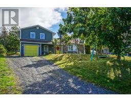 28 Old Track Road, Green's Harbour, Newfoundland & Labrador