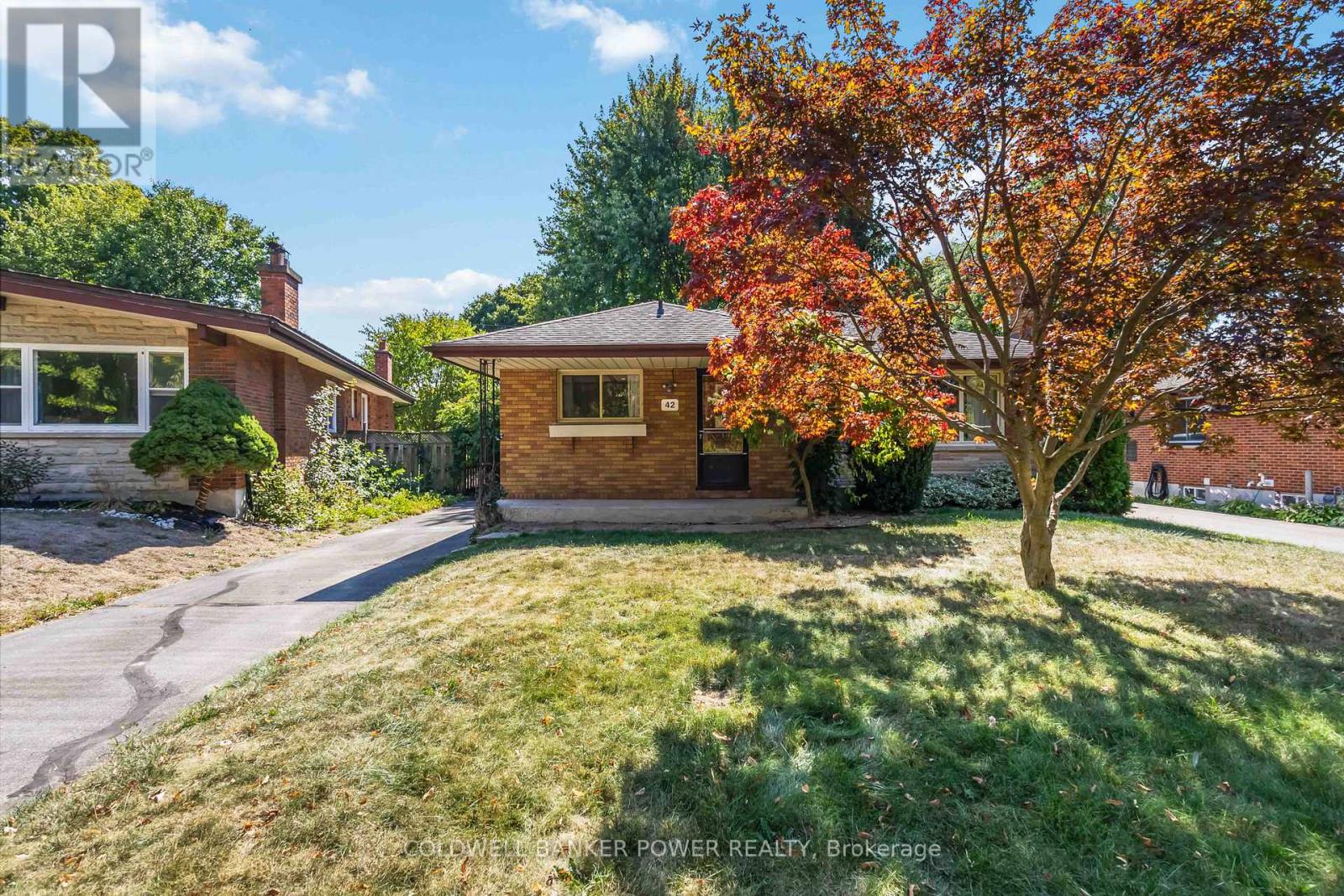 42 Mark Street, London East, Ontario  N5V 2G5 - Photo 1 - X12408778