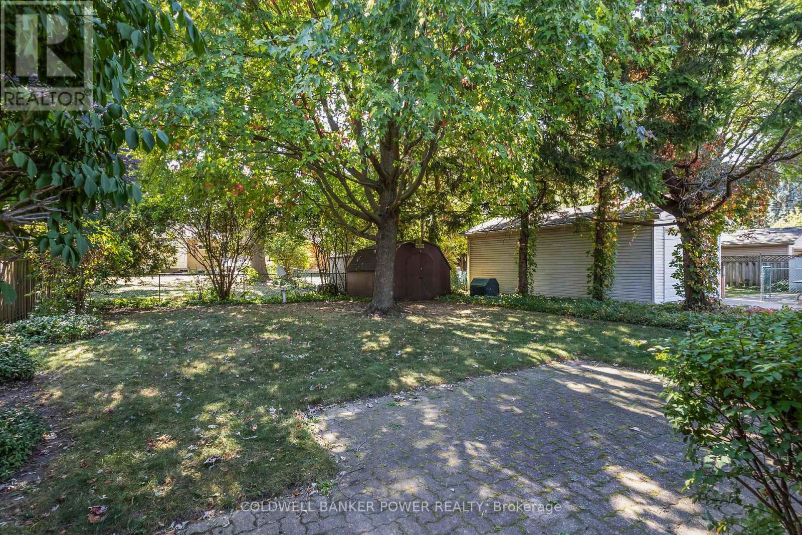 42 Mark Street, London East, Ontario  N5V 2G5 - Photo 28 - X12408778