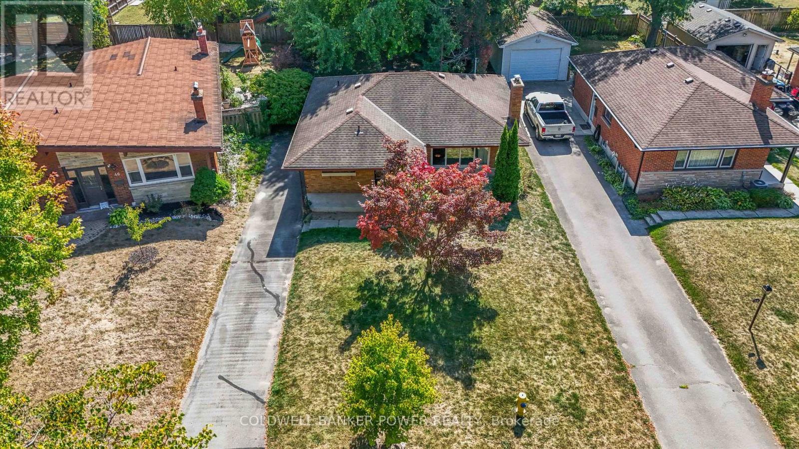 42 Mark Street, London East, Ontario  N5V 2G5 - Photo 32 - X12408778