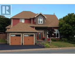 48 Frecker Drive, St. John'S, Ca
