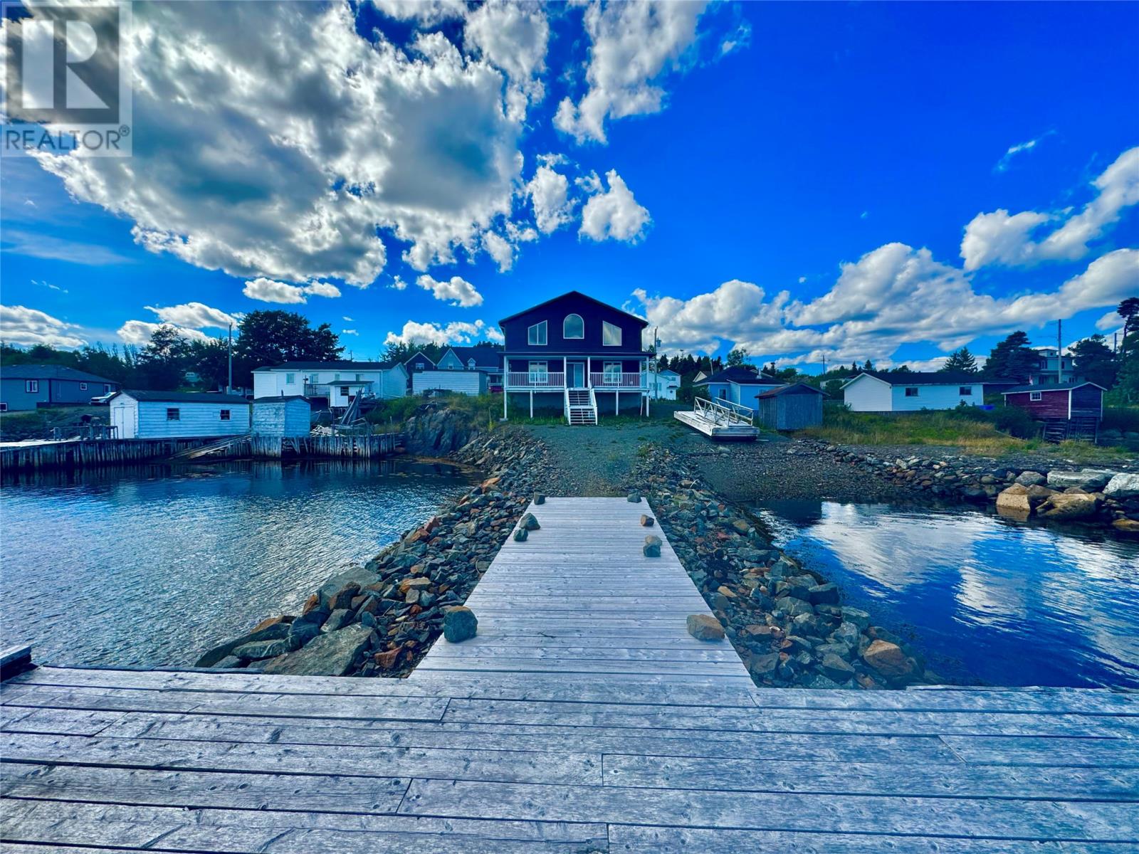 105 Bob Clark Drive, Campbellton, Newfoundland & Labrador  A0G 1L0 - Photo 10 - 1290452