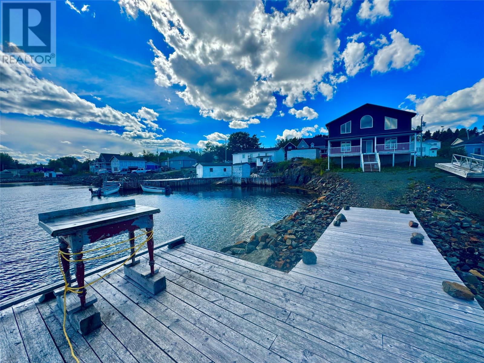 105 Bob Clark Drive, Campbellton, Newfoundland & Labrador  A0G 1L0 - Photo 11 - 1290452