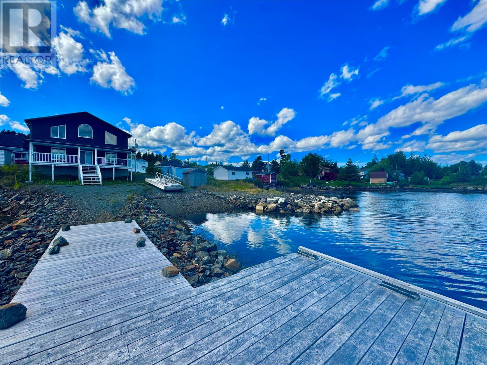 105 Bob Clark Drive, Campbellton, Newfoundland & Labrador  A0G 1L0 - Photo 13 - 1290452