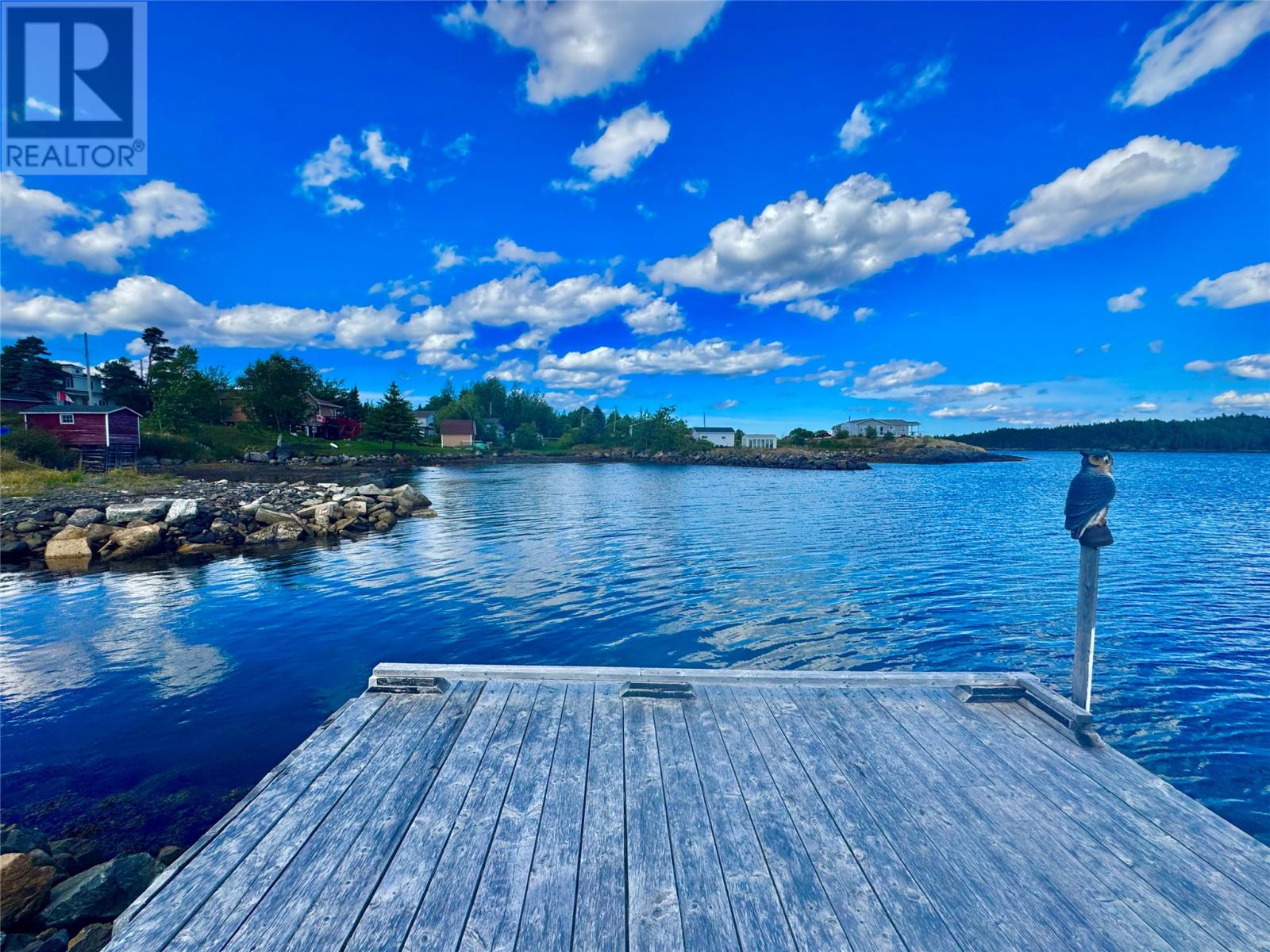 105 Bob Clark Drive, Campbellton, Newfoundland & Labrador  A0G 1L0 - Photo 17 - 1290452