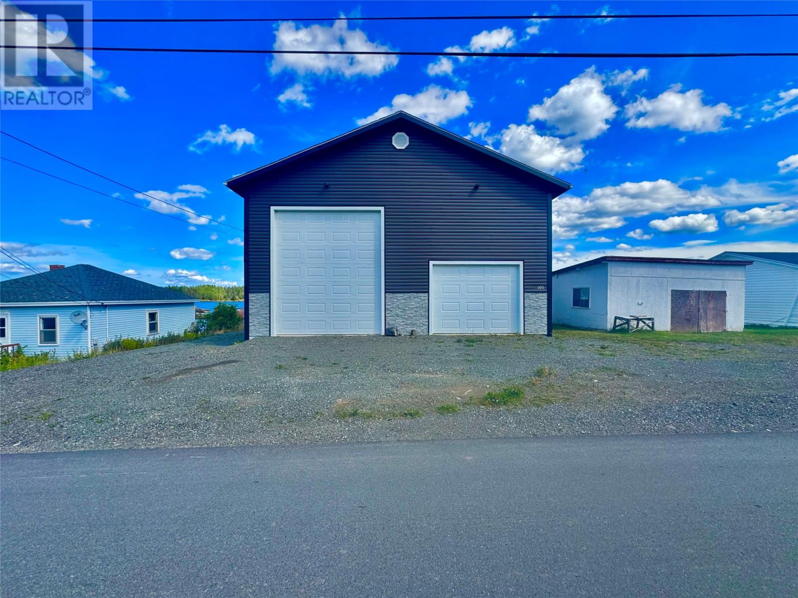105 Bob Clark Drive, Campbellton, Newfoundland & Labrador  A0G 1L0 - Photo 2 - 1290452