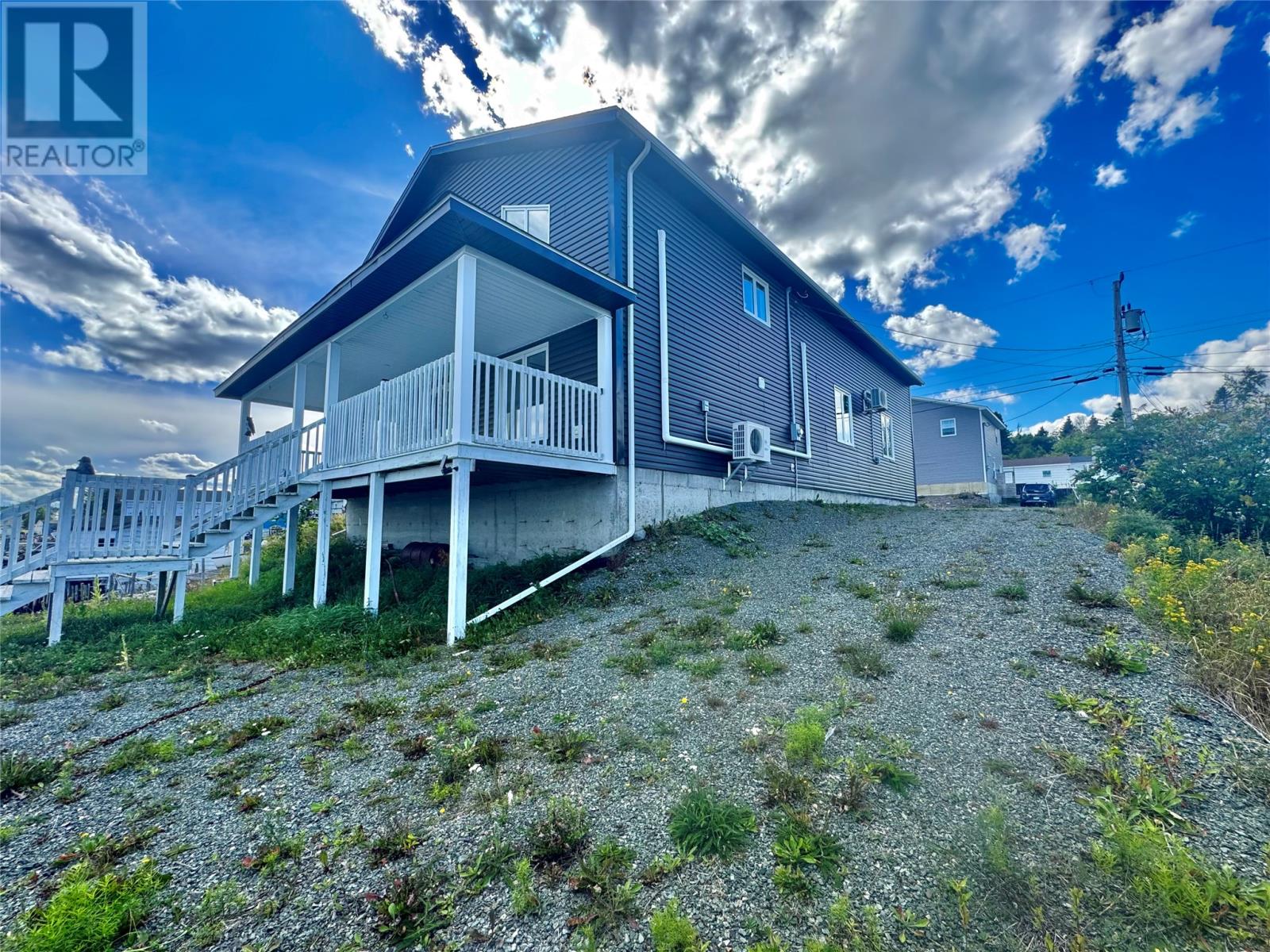 105 Bob Clark Drive, Campbellton, Newfoundland & Labrador  A0G 1L0 - Photo 23 - 1290452