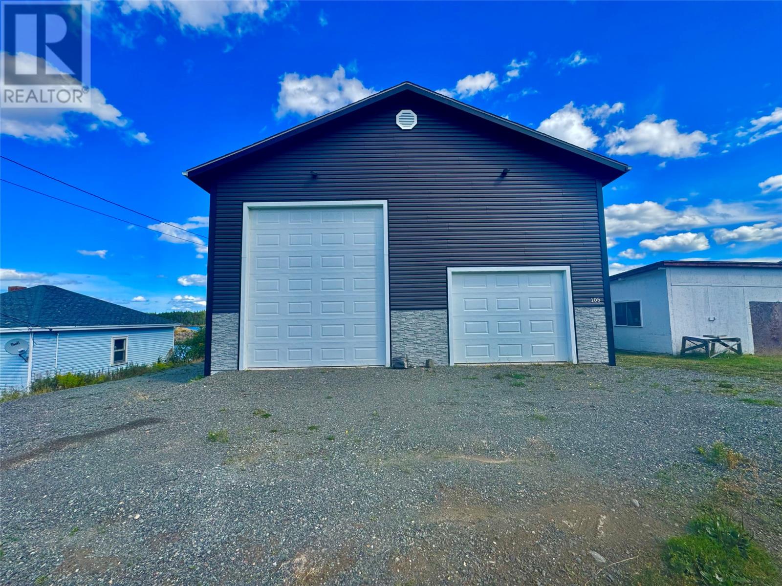 105 Bob Clark Drive, Campbellton, Newfoundland & Labrador  A0G 1L0 - Photo 3 - 1290452