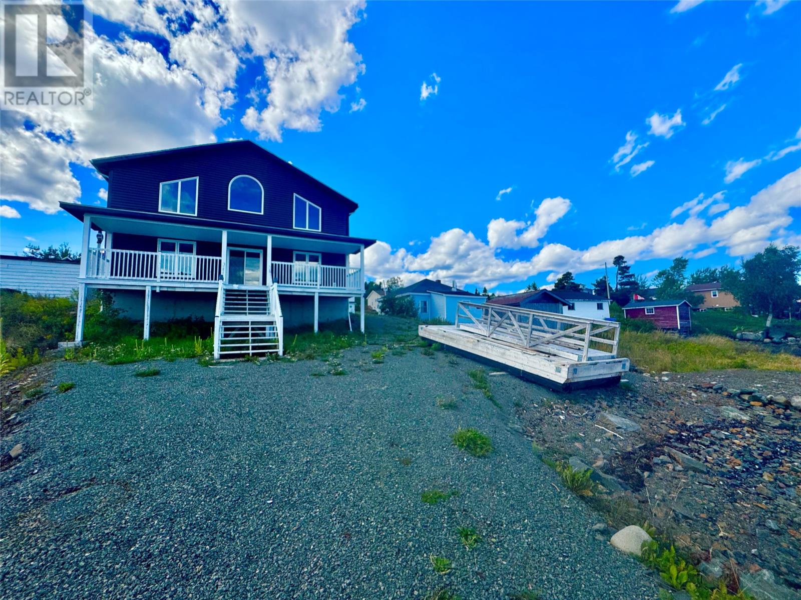 105 Bob Clark Drive, Campbellton, Newfoundland & Labrador  A0G 1L0 - Photo 9 - 1290452