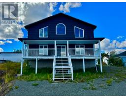105 Bob Clark Drive, Campbellton, Newfoundland & Labrador