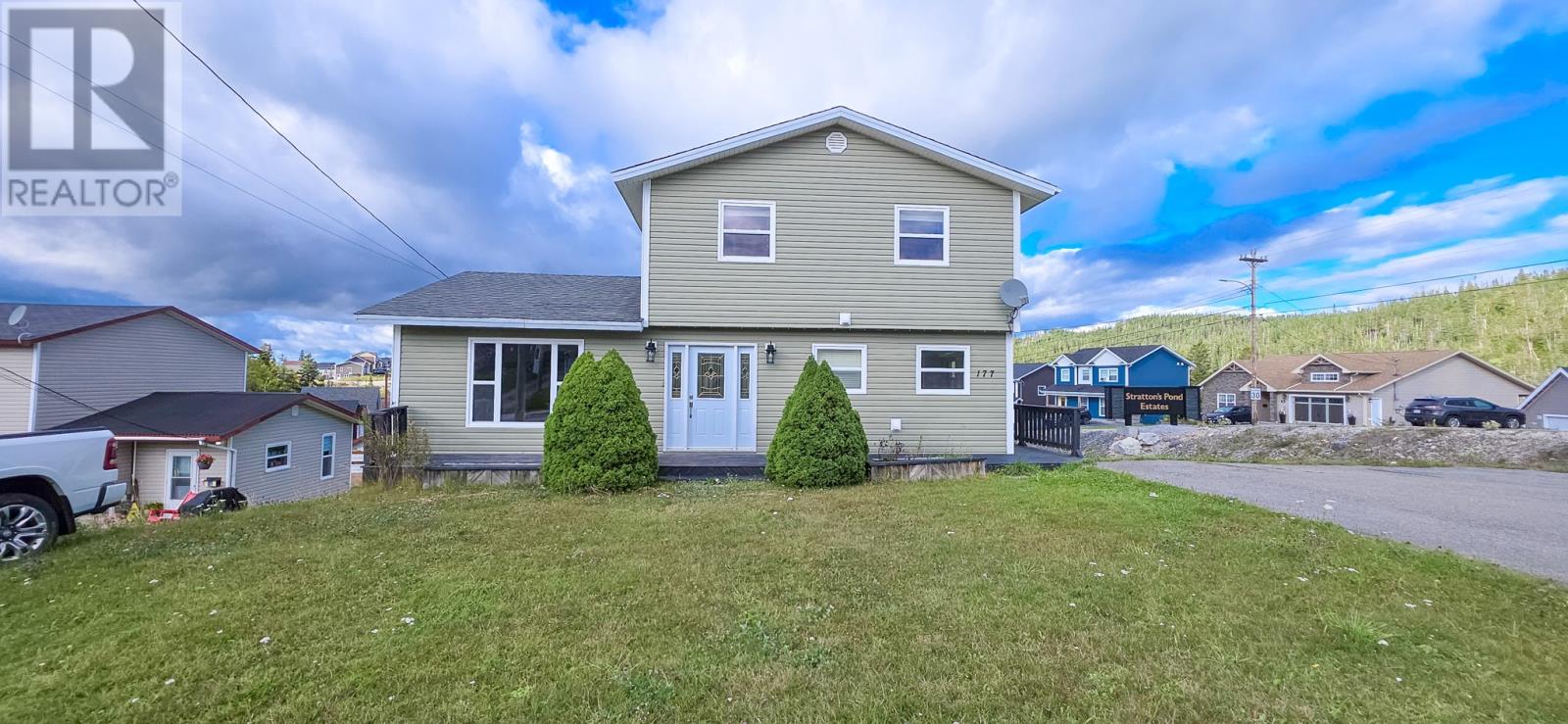 177 Massey Drive, Massey Drive, Newfoundland & Labrador  A2H 7A4 - Photo 25 - 1290403