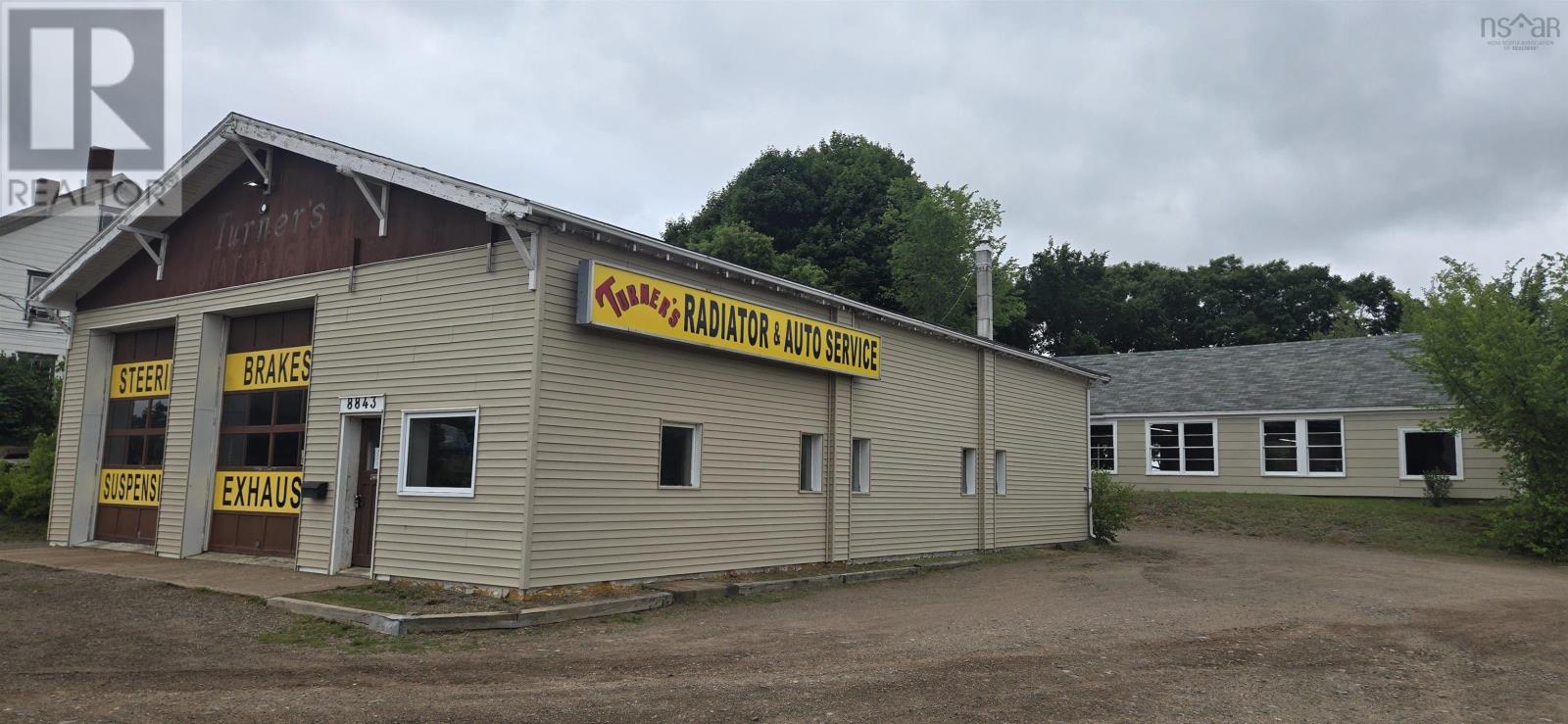 8843 Commercial Street, New Minas, Nova Scotia