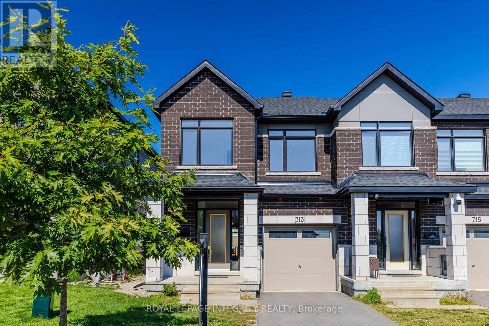 713 TEASEL WAY, Ottawa, Ontario