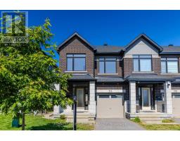 713 Teasel Way, Ottawa, Ca