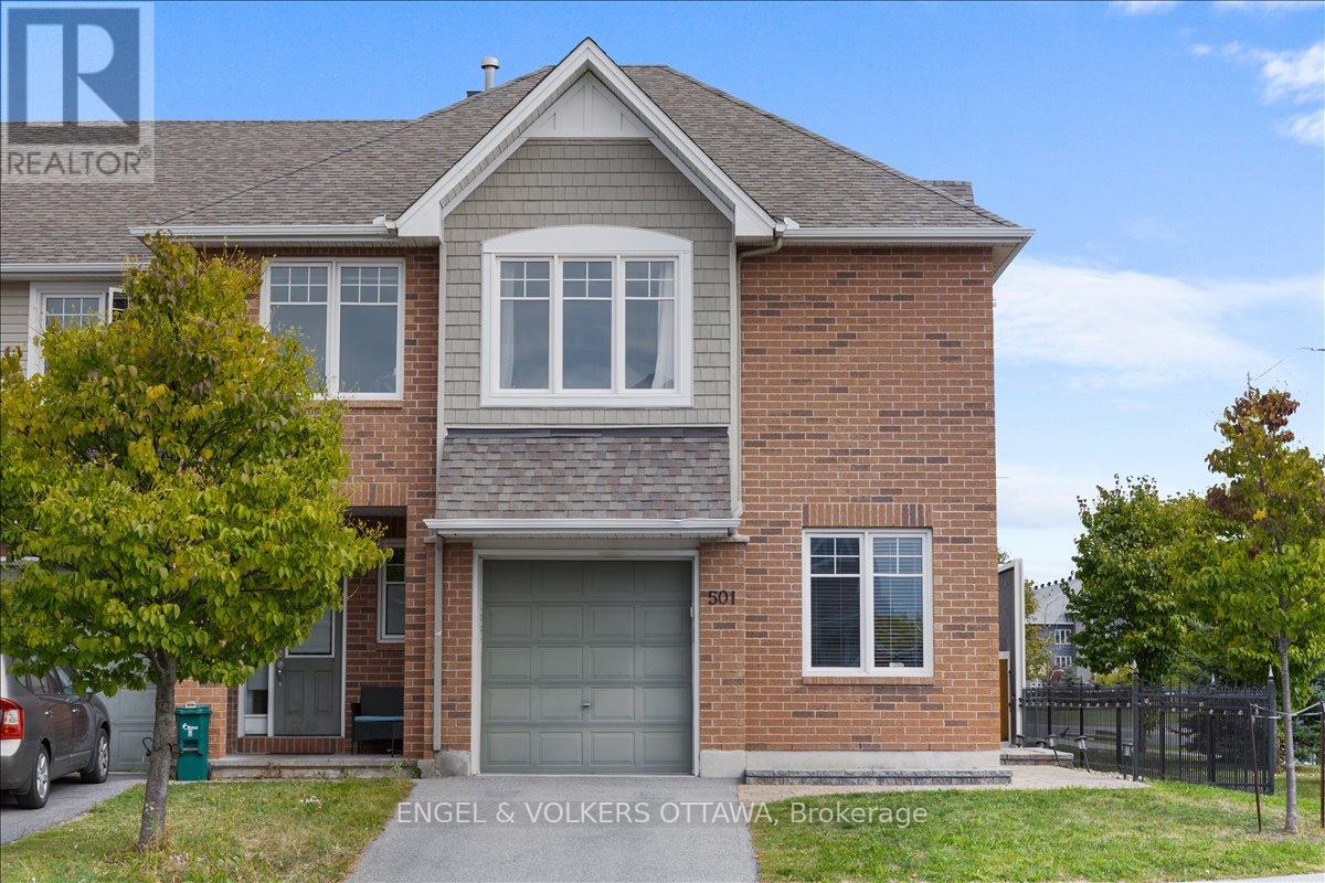 501 STRASBOURG STREET, Ottawa, Ontario