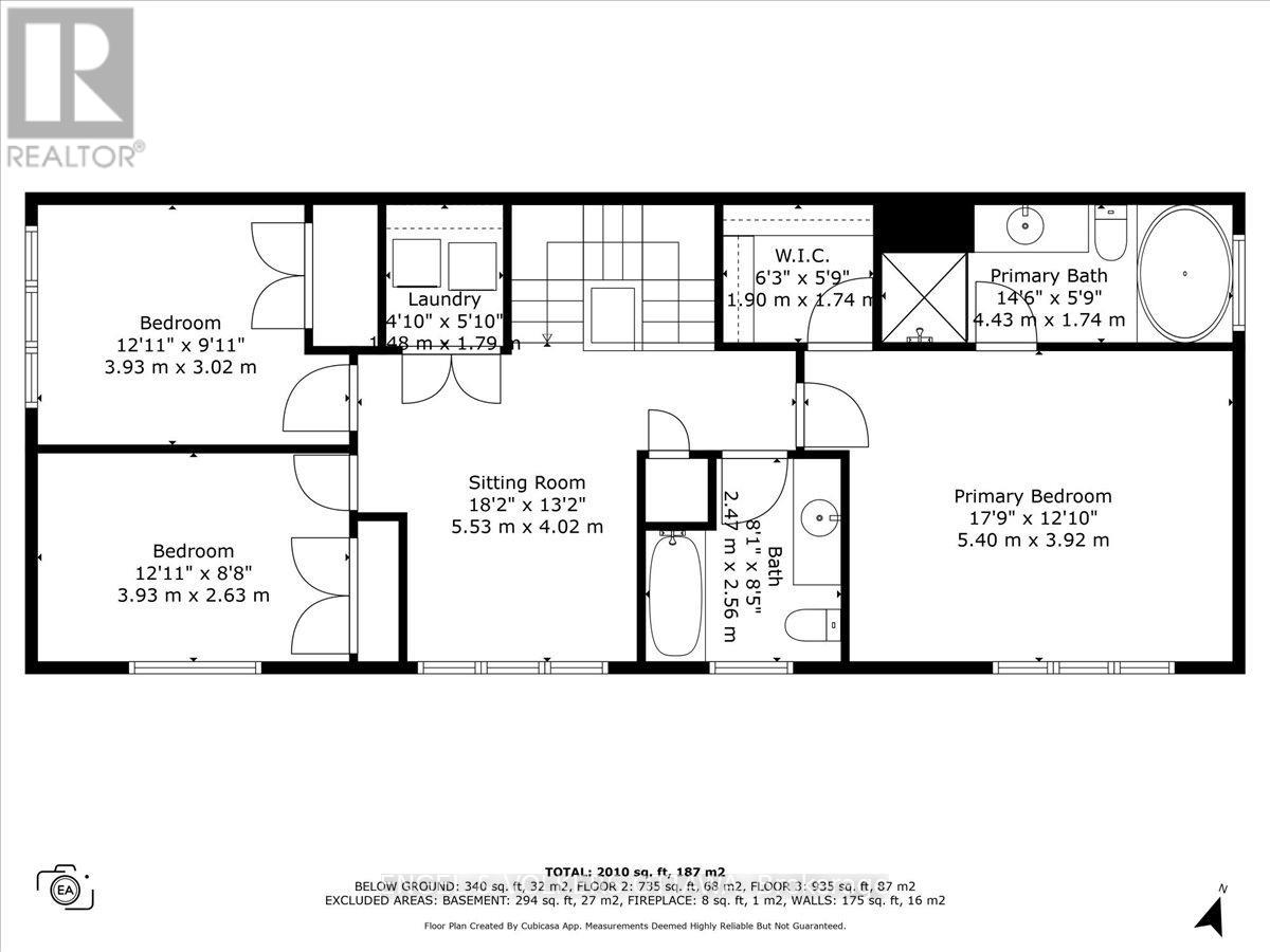 501 Strasbourg Street, Ottawa, Ontario  K4A 0M7 - Photo 37 - X12408595