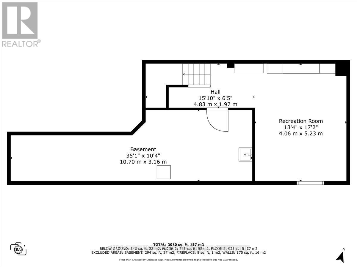 501 Strasbourg Street, Ottawa, Ontario  K4A 0M7 - Photo 38 - X12408595